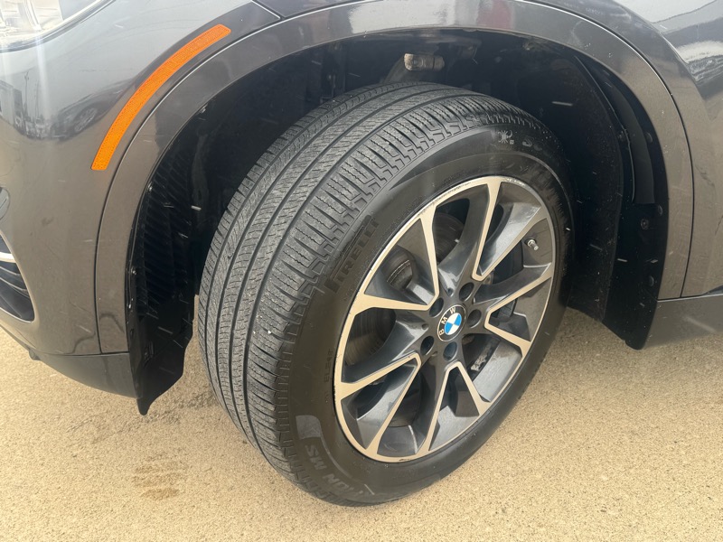 BMW X5 xDrive35i 2017