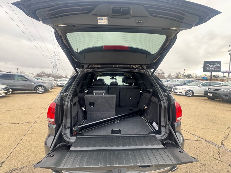 BMW X5 xDrive35i 2017