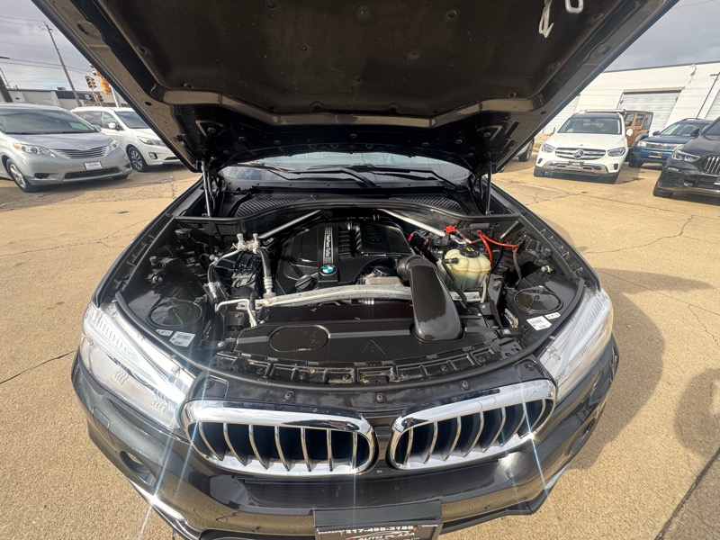 BMW X5 xDrive35i 2017
