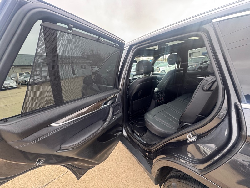 BMW X5 xDrive35i 2017