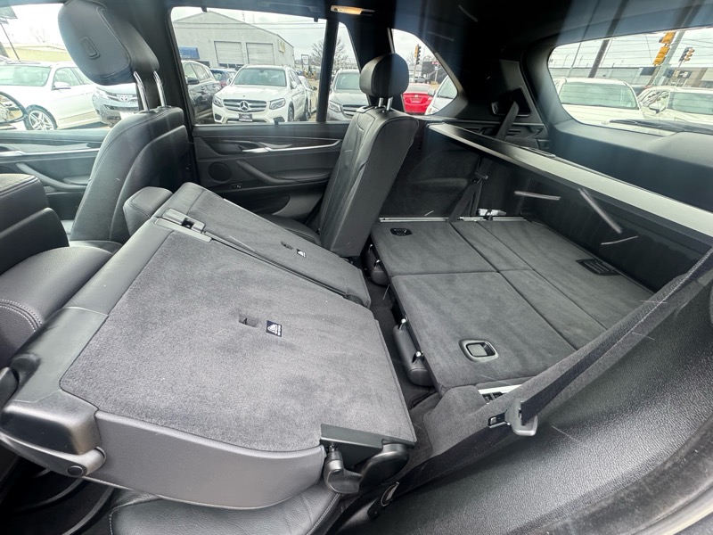 BMW X5 xDrive35i 2017