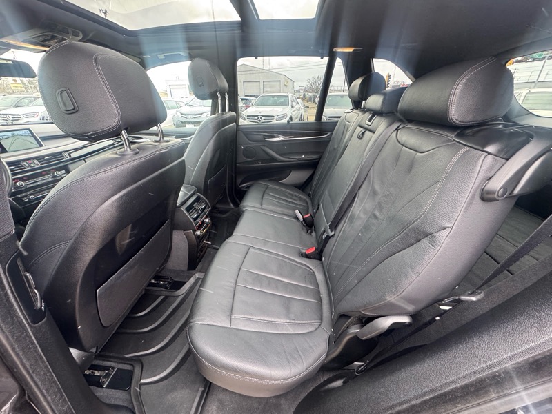 BMW X5 xDrive35i 2017