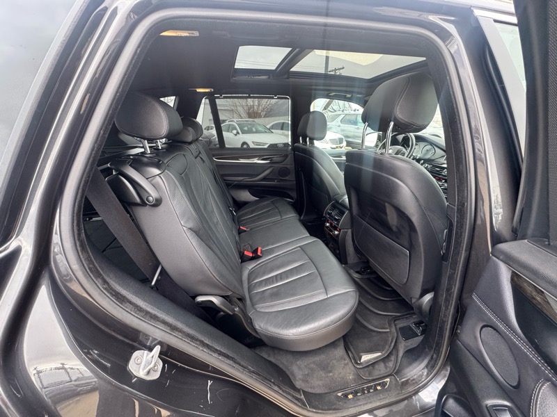 BMW X5 xDrive35i 2017