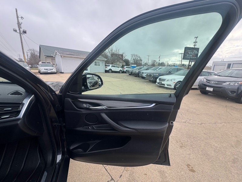 BMW X5 xDrive35i 2017