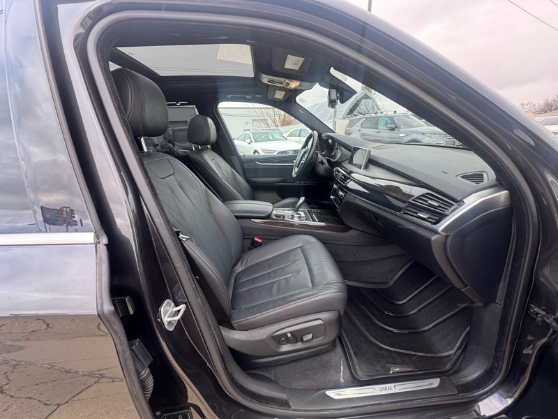 BMW X5 xDrive35i 2017