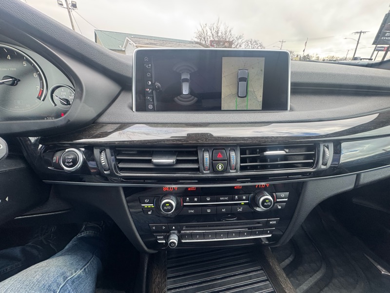 BMW X5 xDrive35i 2017