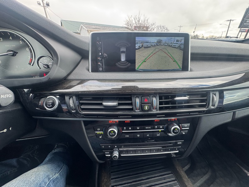 BMW X5 xDrive35i 2017