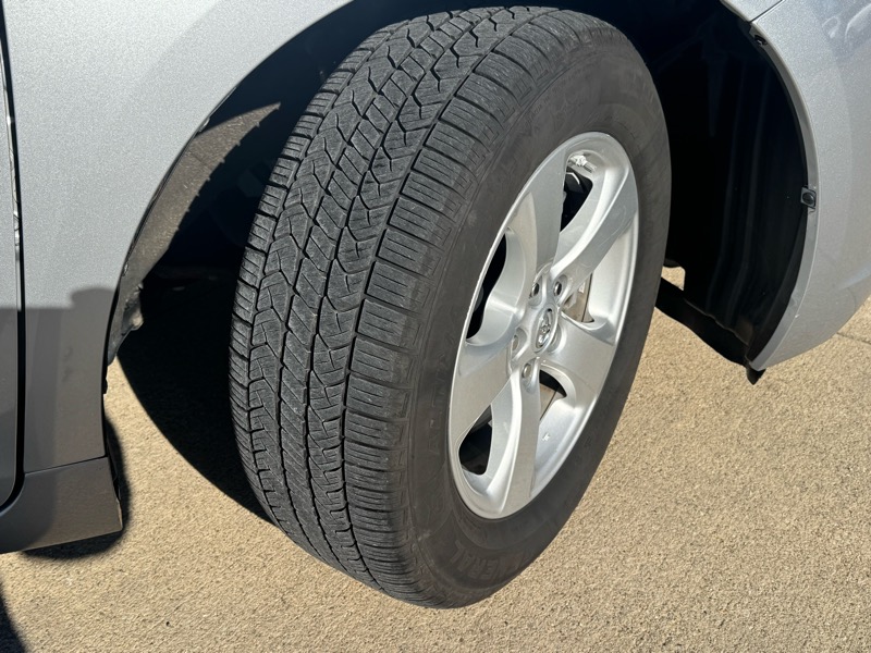 Toyota Sienna LE FWD 8-Passenger V6 2015