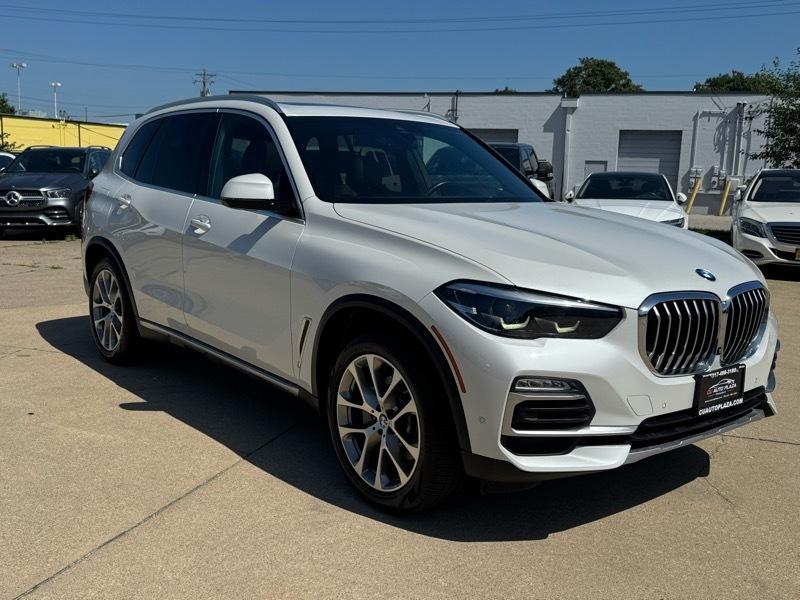 BMW X5 xDrive40i 2020