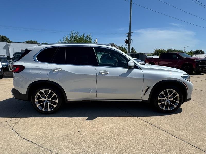 BMW X5 xDrive40i 2020