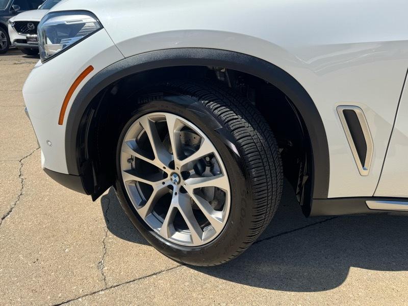 BMW X5 xDrive40i 2020