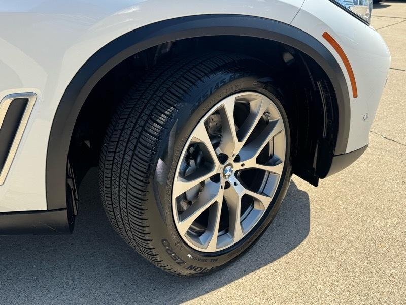 BMW X5 xDrive40i 2020