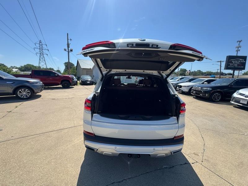 BMW X5 xDrive40i 2020