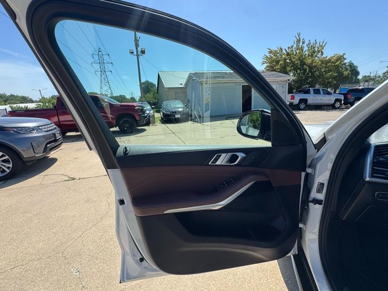 BMW X5 xDrive40i 2020