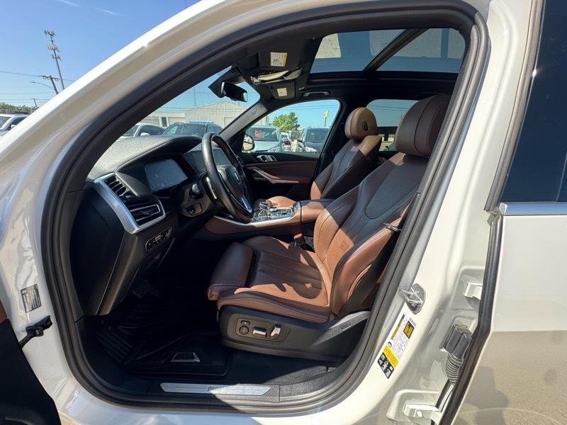 BMW X5 xDrive40i 2020