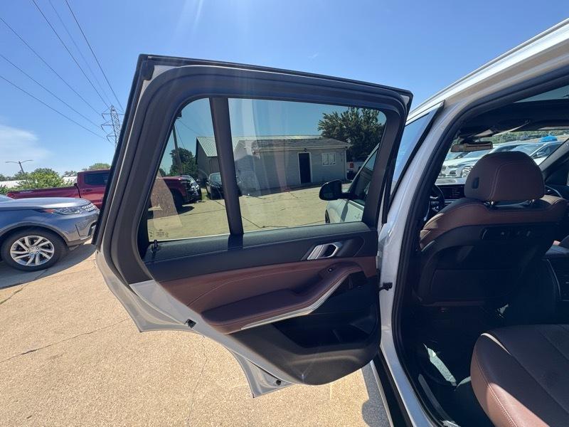 BMW X5 xDrive40i 2020
