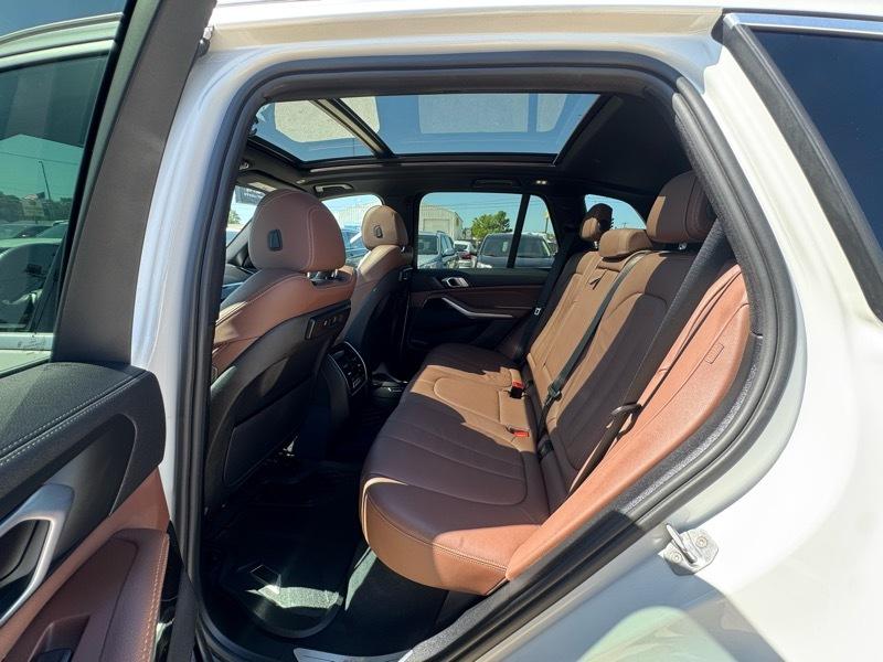 BMW X5 xDrive40i 2020