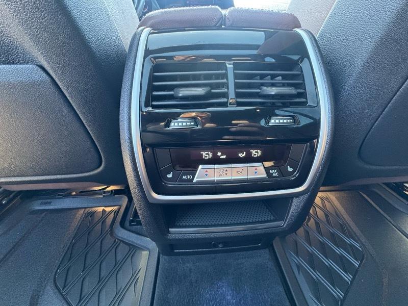 BMW X5 xDrive40i 2020