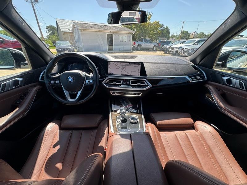 BMW X5 xDrive40i 2020
