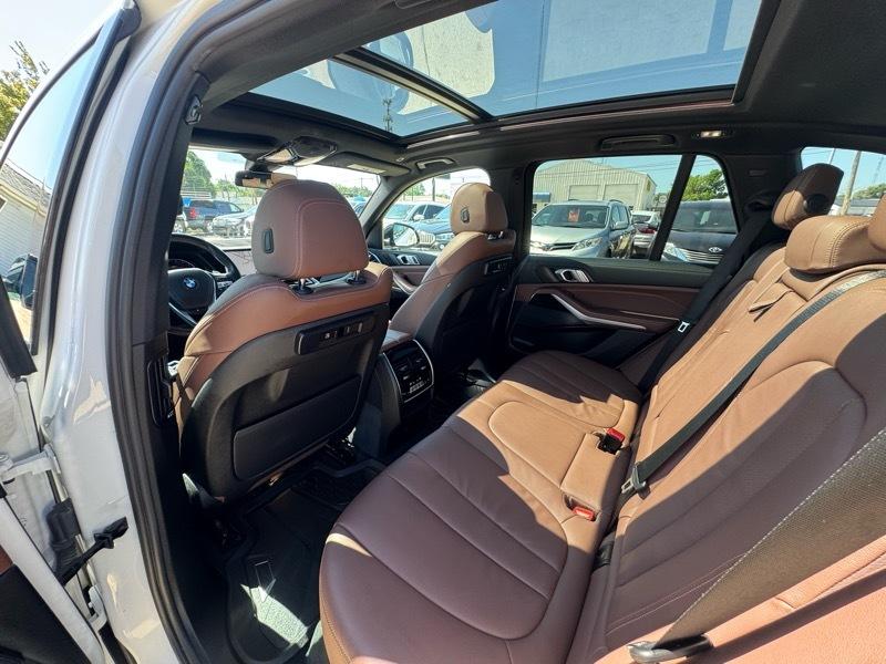 BMW X5 xDrive40i 2020