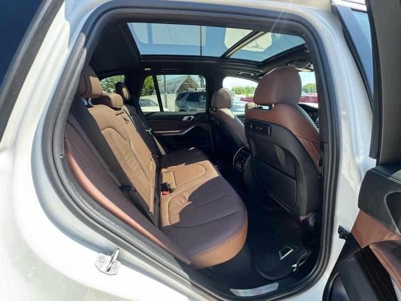 BMW X5 xDrive40i 2020