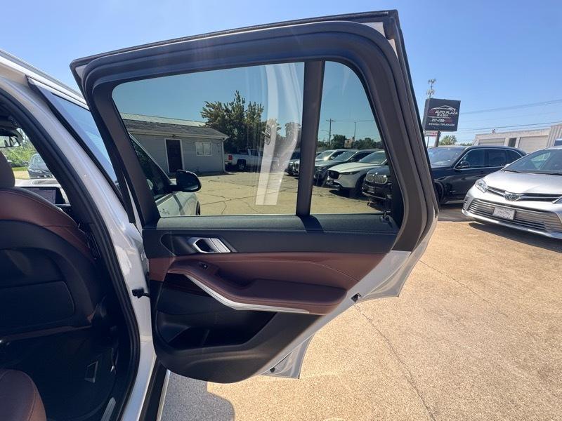 BMW X5 xDrive40i 2020
