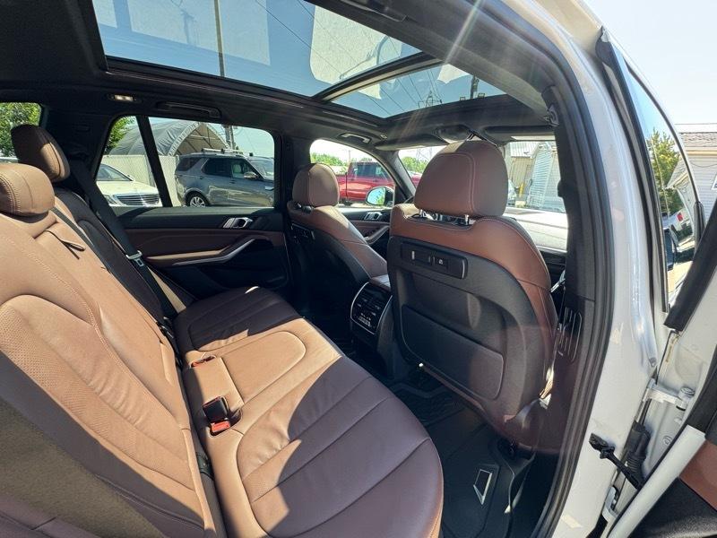 BMW X5 xDrive40i 2020