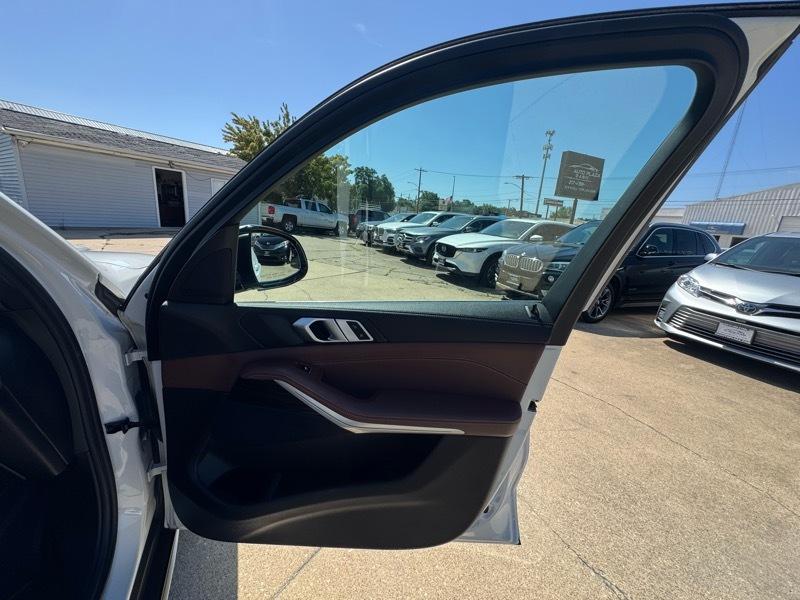 BMW X5 xDrive40i 2020