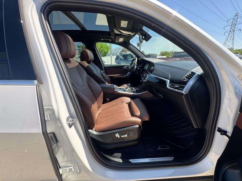 BMW X5 xDrive40i 2020