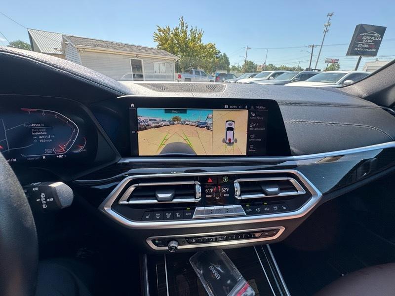 BMW X5 xDrive40i 2020