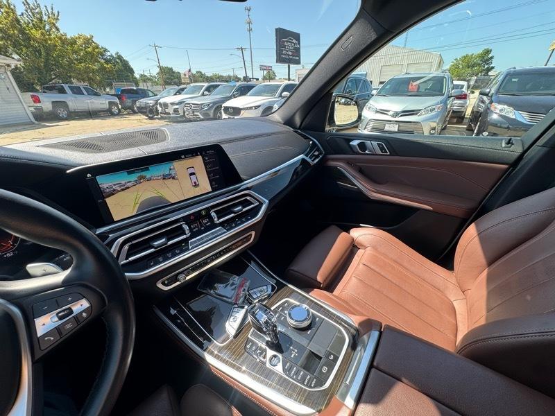 BMW X5 xDrive40i 2020