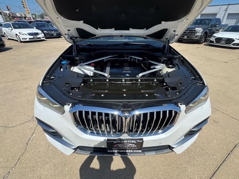 BMW X5 xDrive40i 2020
