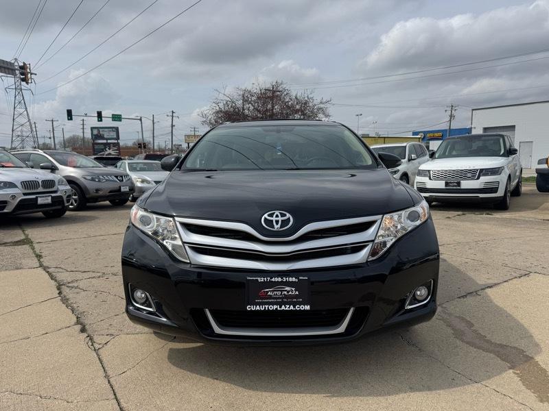 Toyota Venza LE I4 AWD 2015