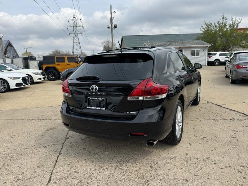 Toyota Venza LE I4 AWD 2015