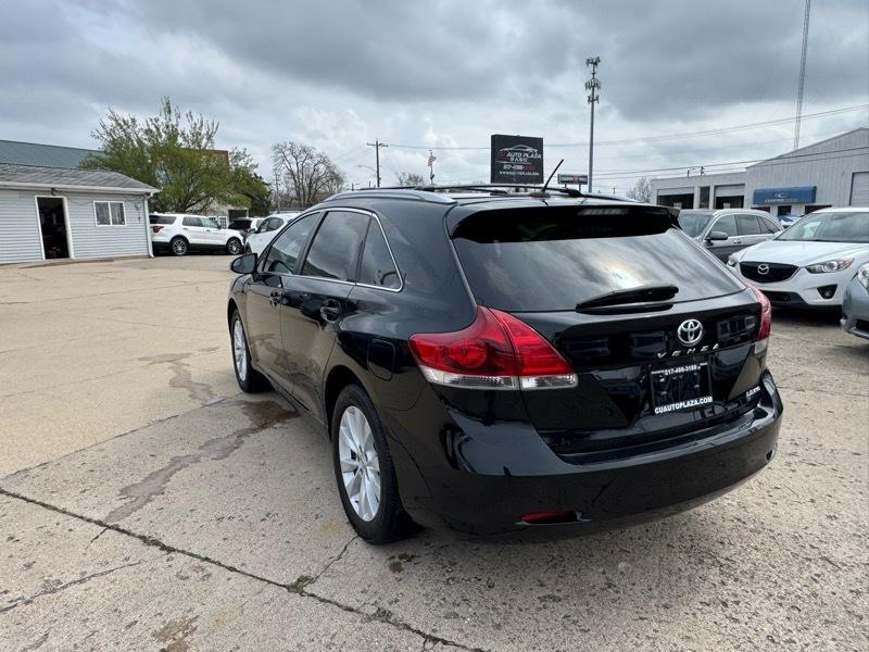 Toyota Venza LE I4 AWD 2015