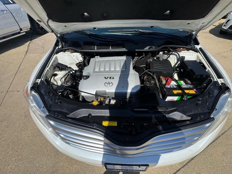 Toyota Venza 4dr Wgn V6 AWD (Natl) 2010