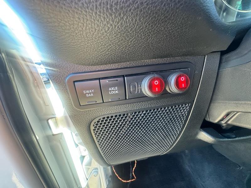 Jeep Wrangler Unlimited Rubicon 4WD 2015