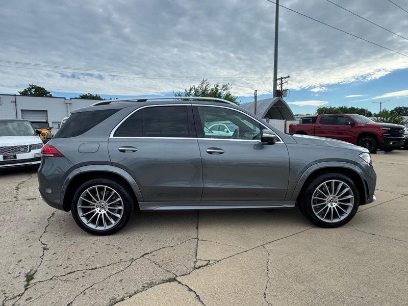 Mercedes-Benz GLE-Class GLE350 4MATIC 2020
