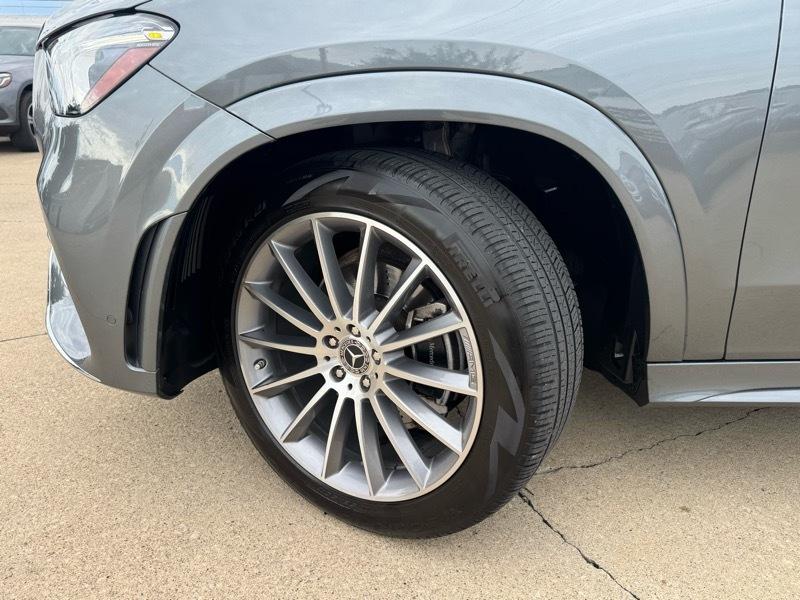 Mercedes-Benz GLE-Class GLE350 4MATIC 2020