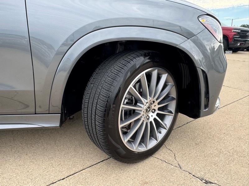 Mercedes-Benz GLE-Class GLE350 4MATIC 2020