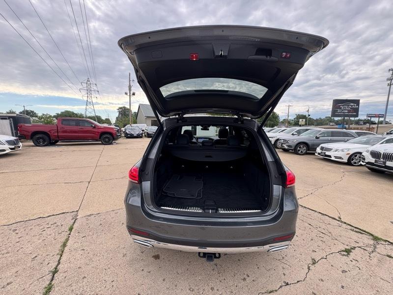 Mercedes-Benz GLE-Class GLE350 4MATIC 2020