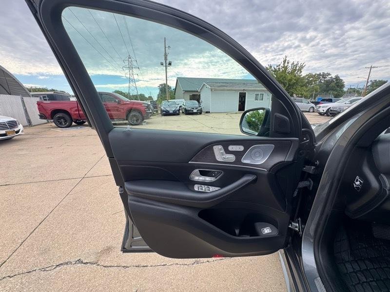 Mercedes-Benz GLE-Class GLE350 4MATIC 2020