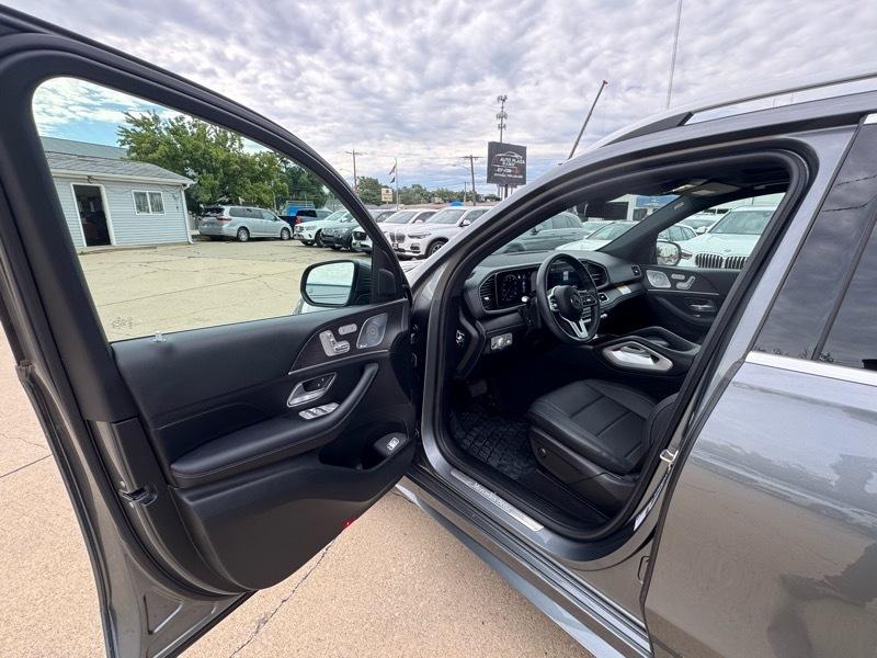 Mercedes-Benz GLE-Class GLE350 4MATIC 2020