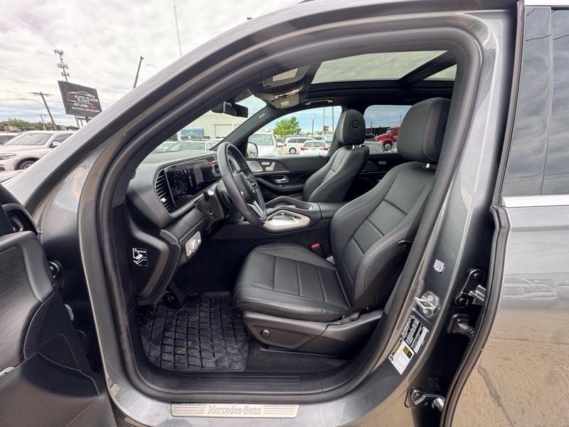 Mercedes-Benz GLE-Class GLE350 4MATIC 2020