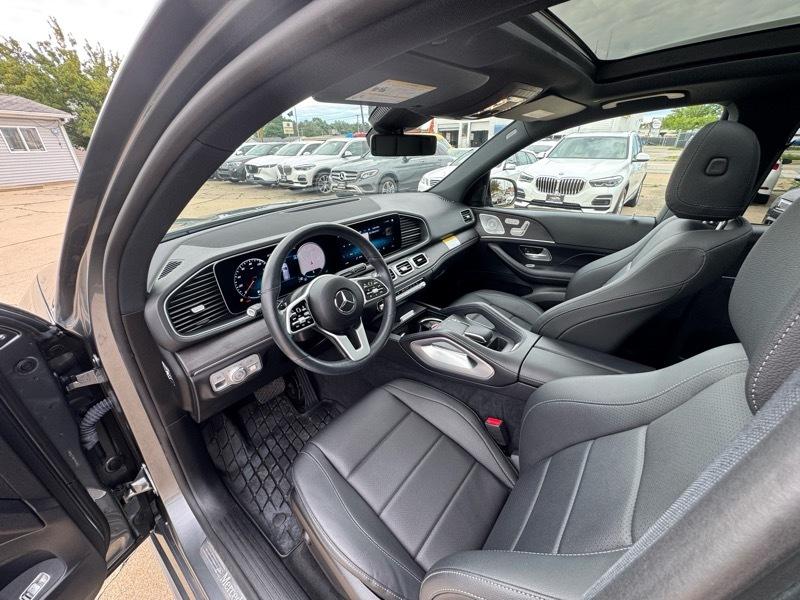 Mercedes-Benz GLE-Class GLE350 4MATIC 2020