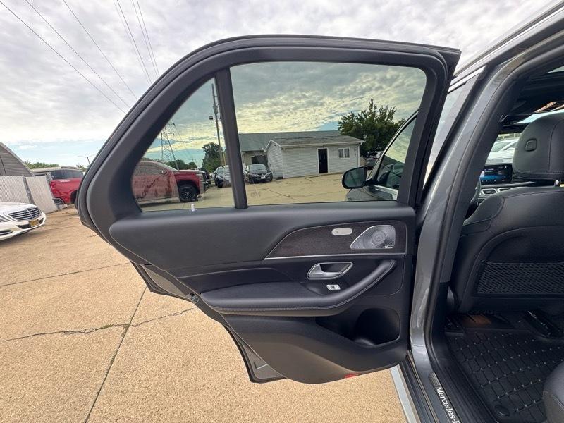 Mercedes-Benz GLE-Class GLE350 4MATIC 2020