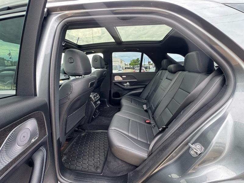 Mercedes-Benz GLE-Class GLE350 4MATIC 2020