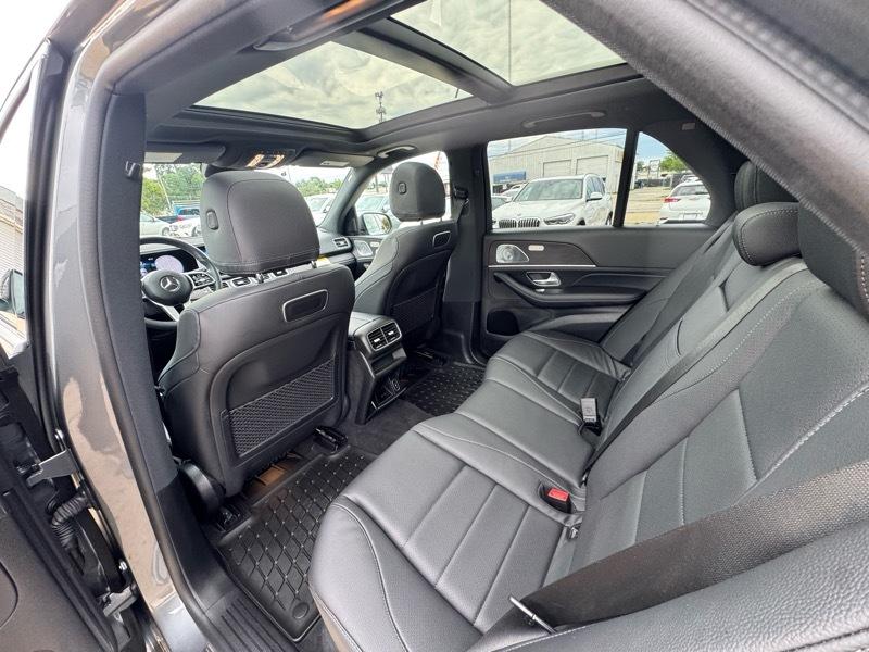 Mercedes-Benz GLE-Class GLE350 4MATIC 2020