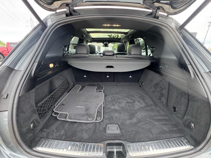 Mercedes-Benz GLE-Class GLE350 4MATIC 2020