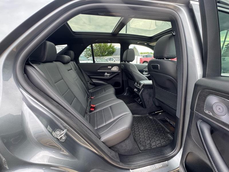 Mercedes-Benz GLE-Class GLE350 4MATIC 2020